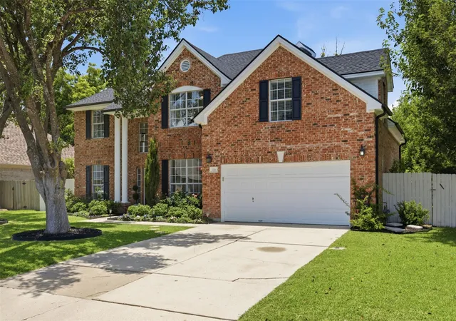 Photo 3 of Single family home for sale at 306 Thunderbay Dr, Georgetown, TX 78626 | MLS# 3355986 | Listing updated on 2026-09-19