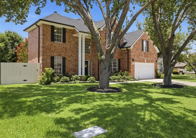 Photo 3 of Single family home for sale at 306 Thunderbay Dr, Georgetown, TX 78626 | MLS# 3355986 | Listing updated on 2026-09-19