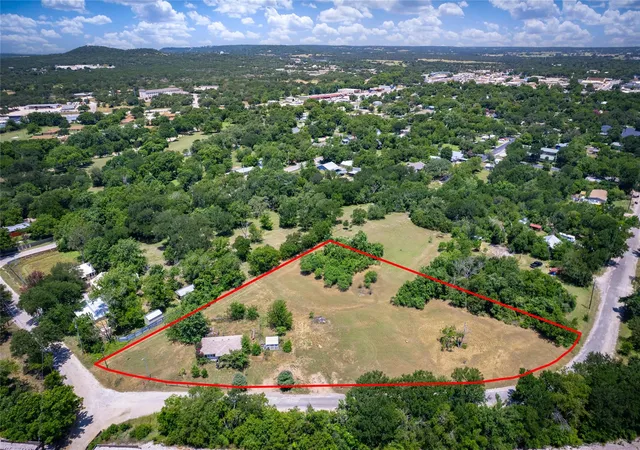 Photo 1 of Land for sale at 1104 S Boundary St, Burnet, TX 78611 | MLS# 5872323 | Listing updated on 2026-08-13