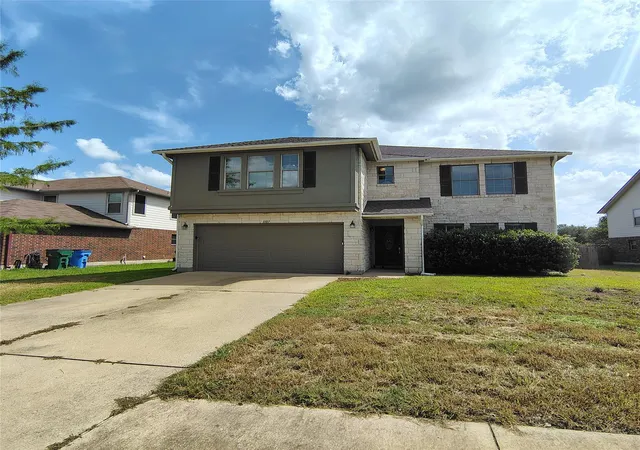 1st image of 1107 Fox Sparrow Cv, Pflugerville, TX 78660 | MLS# 7681056