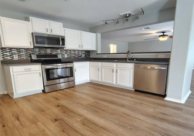 2nd image of 1107 Fox Sparrow Cv, Pflugerville, TX 78660 | MLS# 7681056