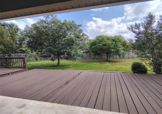 23rd image of 1107 Fox Sparrow Cv, Pflugerville, TX 78660 | MLS# 7681056