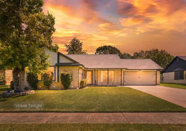 Photo 1 of Single family home for sale at 602 Applewood Dr, Pflugerville, TX 78660 | MLS# 8793204 | Listing updated on 2026-10-05