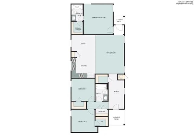 2nd image of 139 Daylily Dr, Elgin, TX 78621 | MLS# 5422244