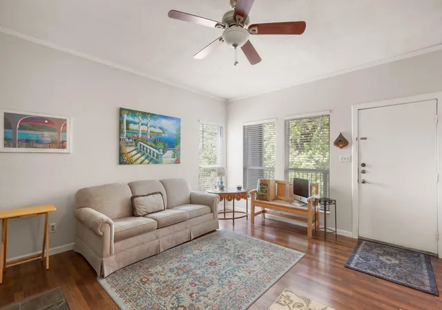 Photo 1 of Condo for sale at 1509 W 39th 1/2 St #208, Austin, TX 78756 | MLS# 2256462 | Listing updated on 2026-07-31