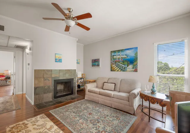 Photo 2 of Condo for sale at 1509 W 39th 1/2 St #208, Austin, TX 78756 | MLS# 2256462 | Listing updated on 2026-07-31