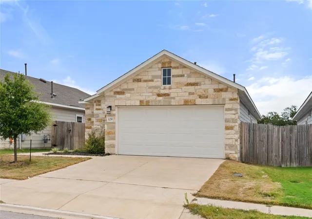 Photo 2 of Single family home for sale at 129 Tall Grass Dr, Georgetown, TX 78628 | MLS# 2334169 | Listing updated on 2026-10-08