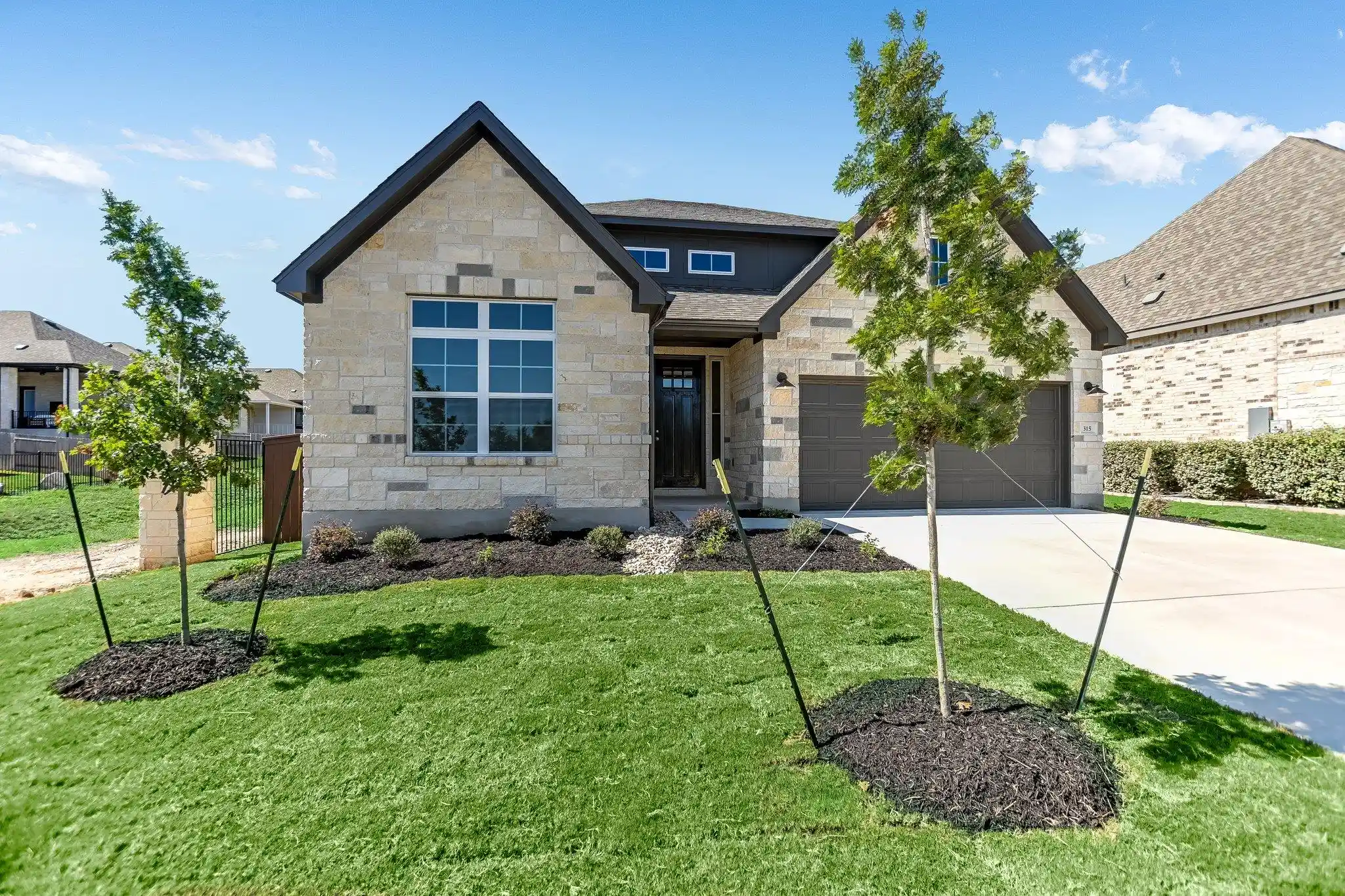 Photo 1 of Single family home for sale at 315 Fountain Grass Dr, San Marcos, TX 78666 | MLS# 6403143 | Listing updated on 2026-10-07