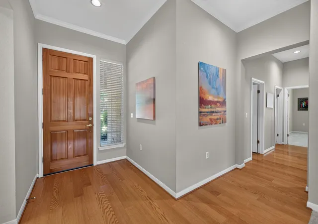 Photo 3 of Single family home for sale at 201 Whispering Wind Dr, Georgetown, TX 78633 | MLS# 9827768 | Listing updated on 2026-08-14