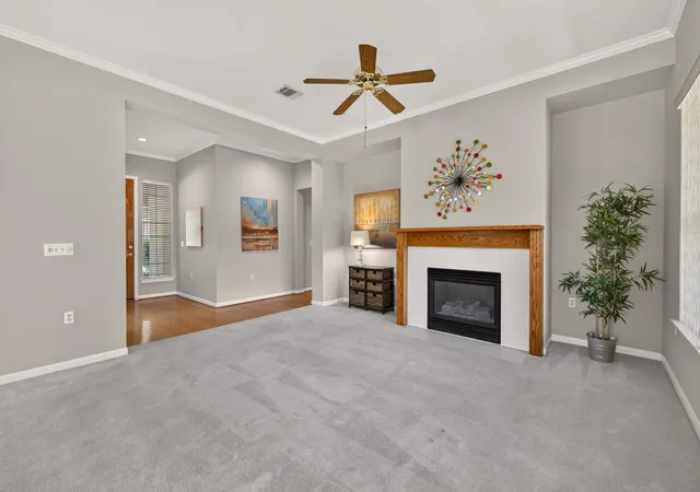 Photo 3 of Single family home for sale at 201 Whispering Wind Dr, Georgetown, TX 78633 | MLS# 9827768 | Listing updated on 2026-08-14