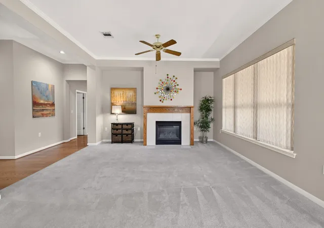 Photo 4 of Single family home for sale at 201 Whispering Wind Dr, Georgetown, TX 78633 | MLS# 9827768 | Listing updated on 2026-08-14