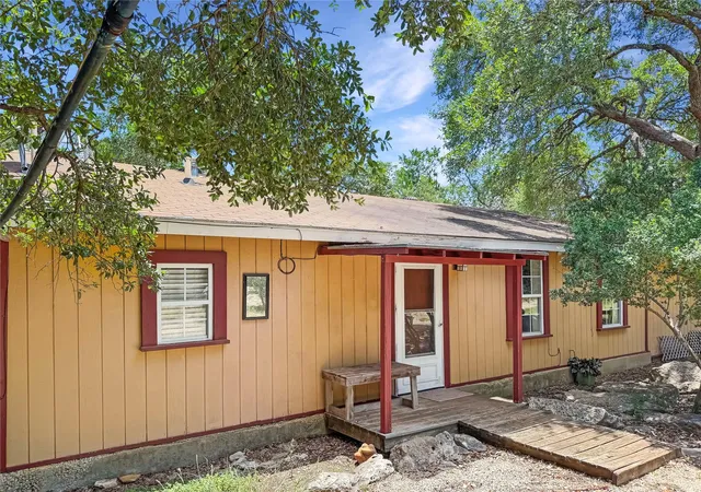 4th image of 1101 Days End Rd, Wimberley, TX 78676 | MLS# 8183071