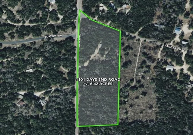 1st image of 1101 Days End Rd, Wimberley, TX 78676 | MLS# 8183071