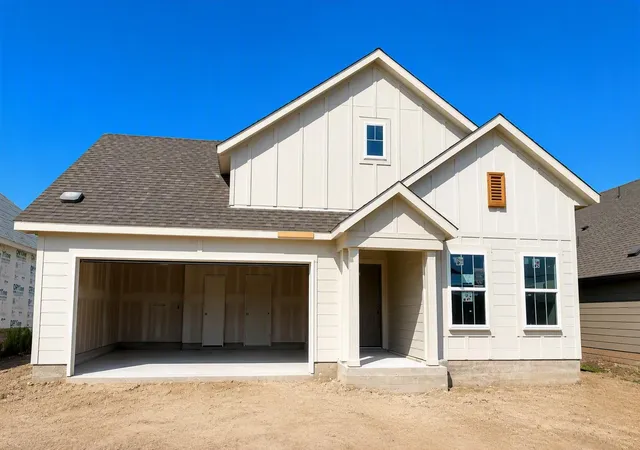 Photo 2 of Single family home for sale at 166 Seattle Slew Dr, Jarrell, TX 76537 | MLS# 1182455 | Listing updated on 2026-09-03