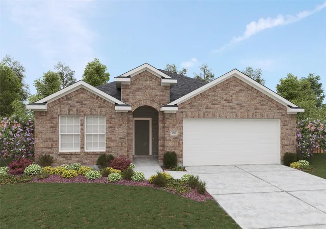 Photo 1 of Sale Pending at 161 Seattle Slew Dr, Jarrell, TX 76537 | MLS# 6767287 | Listing updated on 2026-08-25