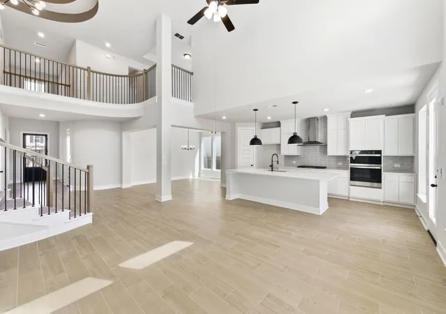 Photo 3 of Sale Pending at 408 Snakeroot Trl, Georgetown, TX 78633 | MLS# 2467187 | Listing updated on 2026-07-22