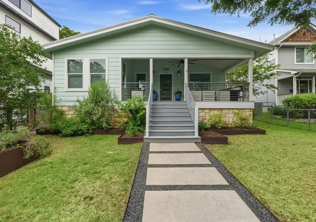 1st image of 708 Upson St, Austin, TX 78703 | MLS# 4985863