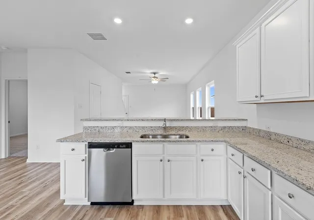 5th image of 18416 Stellers Sea St, Elgin, TX 78621 | MLS# 1125410