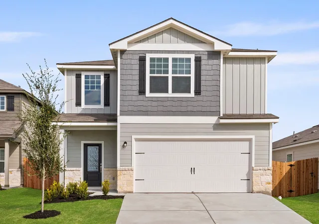 1st image of 14400 Wahlbergs Wy, Elgin, TX 78621 | MLS# 8795062