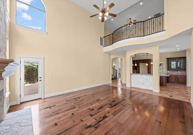 5th image of 126 Vailco Ln, Austin, TX 78738 | MLS# 6632283