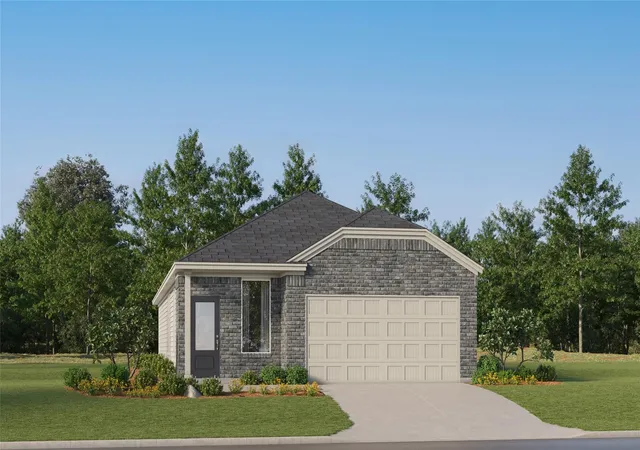 1st image of 23512 Skyrocket St, Elgin, TX 78621 | MLS# 7870237