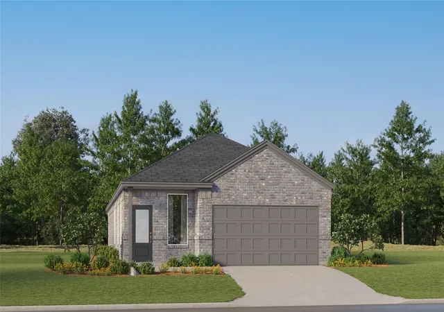 2nd image of 23512 Skyrocket St, Elgin, TX 78621 | MLS# 7870237