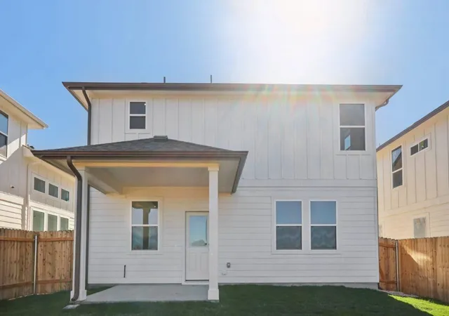 40th image of 11224 Zip Cochise Wy, Manor, TX 78653 | MLS# 6154162