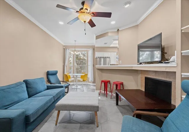Photo 1 of Condo for sale at 3111 Tom Green St #111, Austin, TX 78705 | MLS# 7280943 | Listing updated on 2026-10-26