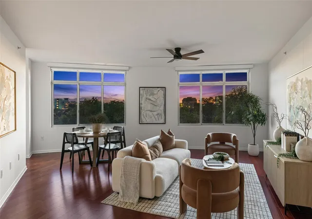 1st image of 54 Rainey St #502, Austin, TX 78701 | MLS# 4776980
