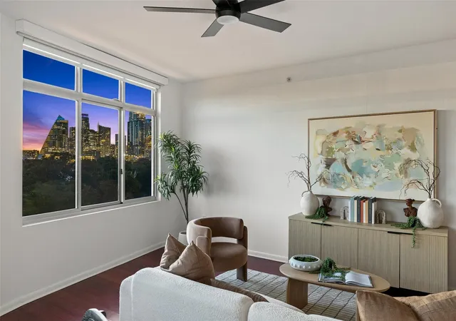 2nd image of 54 Rainey St #502, Austin, TX 78701 | MLS# 4776980