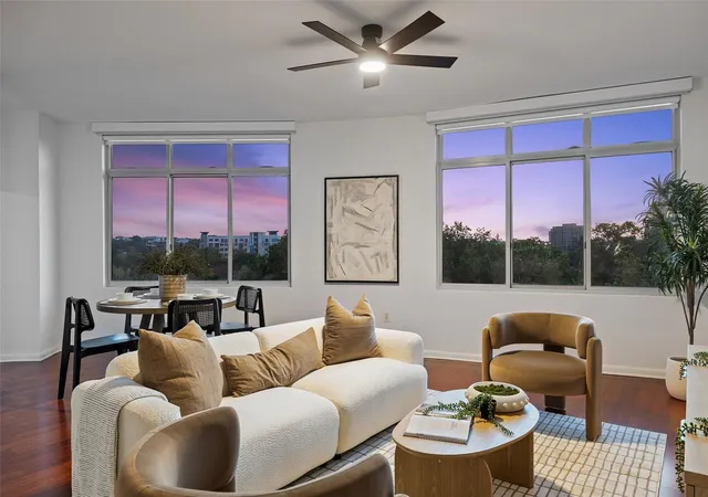 3rd image of 54 Rainey St #502, Austin, TX 78701 | MLS# 4776980