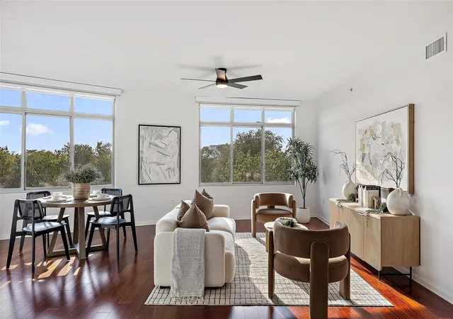 5th image of 54 Rainey St #502, Austin, TX 78701 | MLS# 4776980