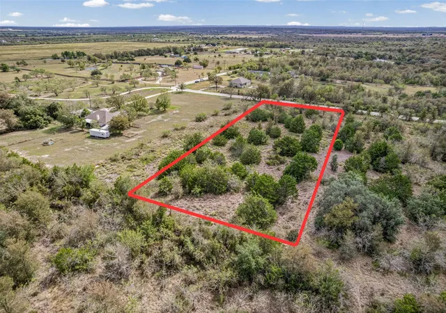Photo 3 of Land for sale at 271 Crooked Rd, Dale, TX 78616 | MLS# 5969466 | Listing updated on 2026-10-20