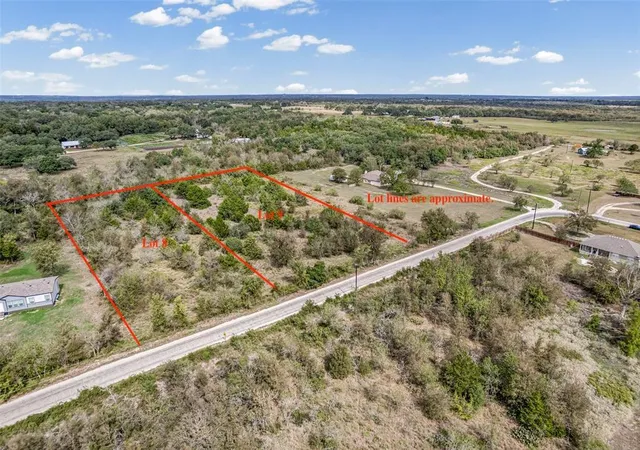 Photo 2 of Land for sale at 271 Crooked Rd, Dale, TX 78616 | MLS# 5969466 | Listing updated on 2026-10-20