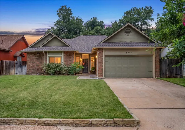 1st image of 607 Sapling Cv S, Cedar Park, TX 78613 | MLS# 7740657