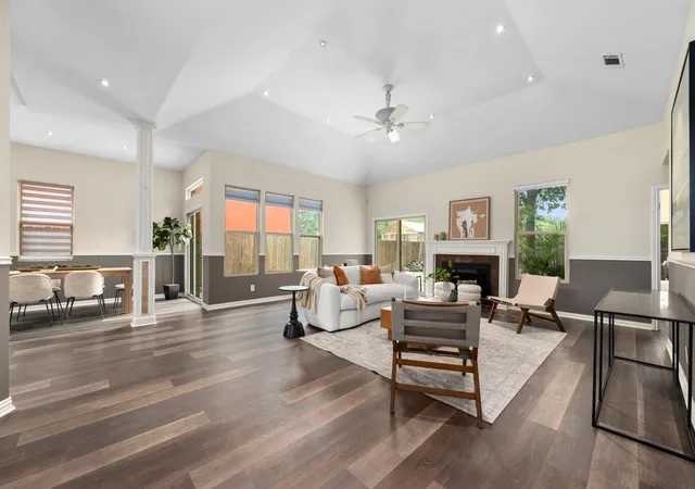 3rd image of 607 Sapling Cv S, Cedar Park, TX 78613 | MLS# 7740657