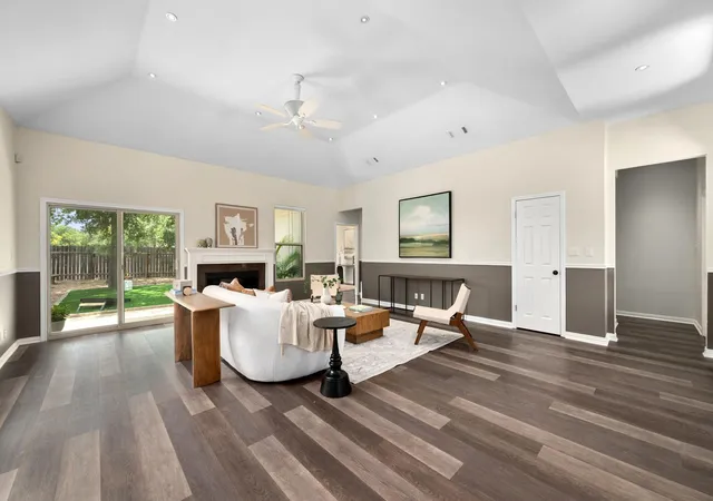 4th image of 607 Sapling Cv S, Cedar Park, TX 78613 | MLS# 7740657