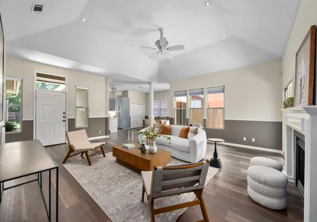5th image of 607 Sapling Cv S, Cedar Park, TX 78613 | MLS# 7740657