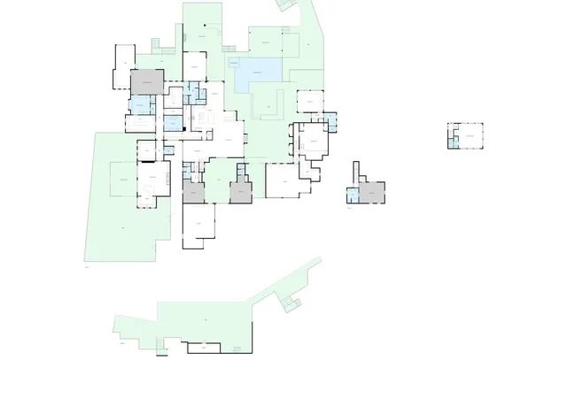 40th image of 116 Wennmohs Pl, Horseshoe Bay, TX 78657 | MLS# 8237508