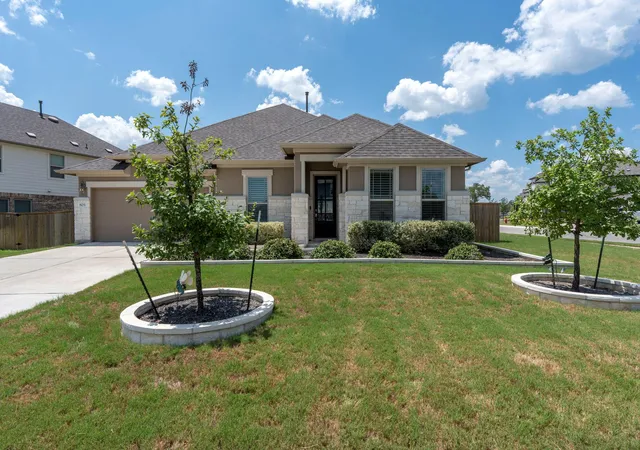 1st image of 805 Cold River Run, Kyle, TX 78640 | MLS# 6289931