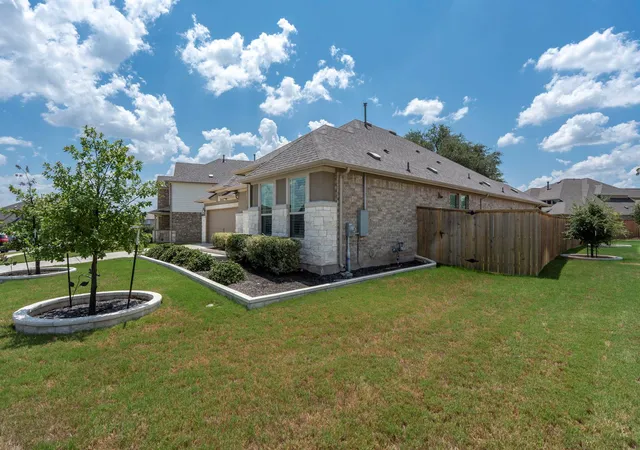 2nd image of 805 Cold River Run, Kyle, TX 78640 | MLS# 6289931
