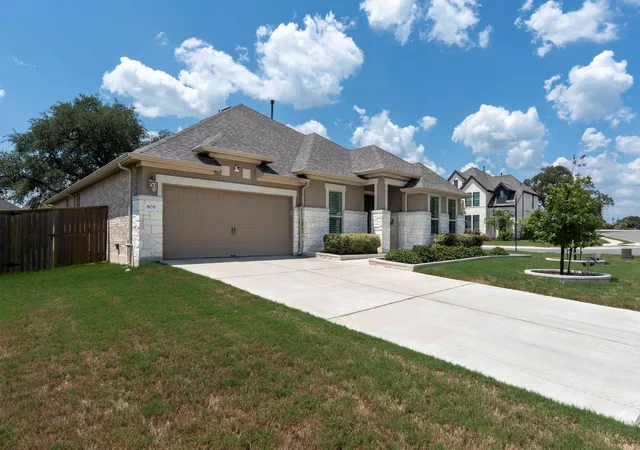 Photo 3 of Single family home for sale at 805 Cold River Run, Kyle, TX 78640 | MLS# 6289931 | Listing updated on 2026-09-07