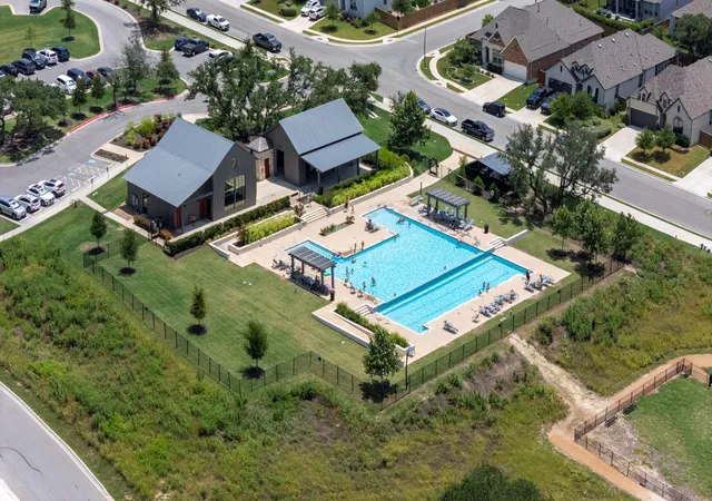 40th image of 805 Cold River Run, Kyle, TX 78640 | MLS# 6289931