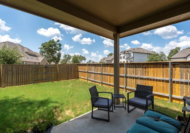 Photo 3 of Single family home for sale at 805 Cold River Run, Kyle, TX 78640 | MLS# 6289931 | Listing updated on 2026-09-28