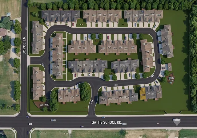 1st image of 2600 Gattis School Rd #301 - 504, Round Rock, TX 78664 | MLS# 3898843