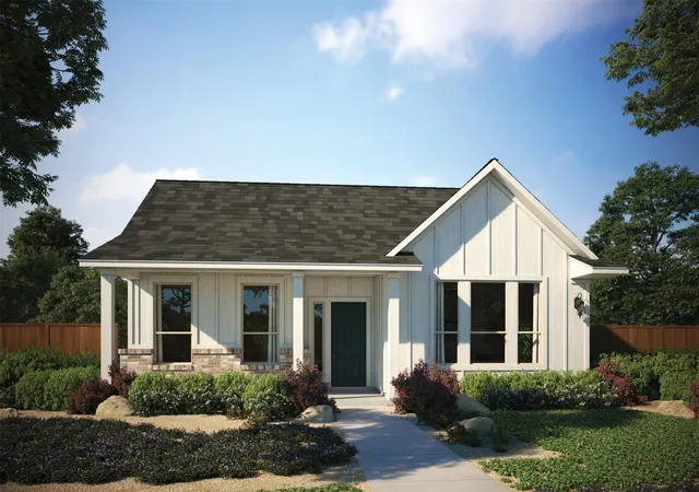 Photo 1 of Sale Pending at 662 Treadwell Ln, Kyle, TX 78640 | MLS# 1715340 | Listing updated on 2026-08-10