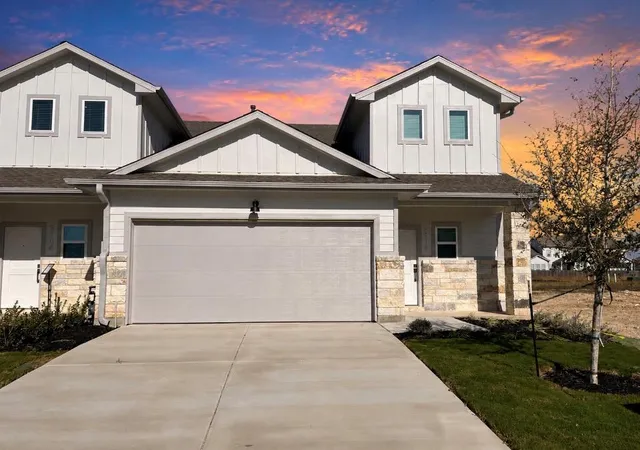 Photo 2 of Townhouse for sale at 8534 Wellspring Loop, Round Rock, TX 78665 | MLS# 3594011 | Listing updated on 2026-10-05
