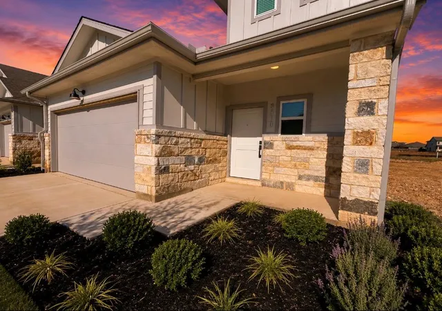 Photo 3 of Townhouse for sale at 8534 Wellspring Loop, Round Rock, TX 78665 | MLS# 3594011 | Listing updated on 2026-10-05