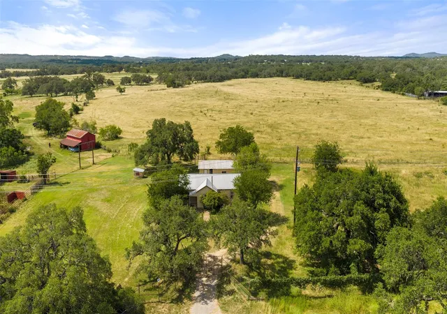 Photo 1 of Land for sale at 3310 Ranch Rd 165, Blanco, TX 78606 | MLS# 7292791 | Listing updated on 2026-07-10