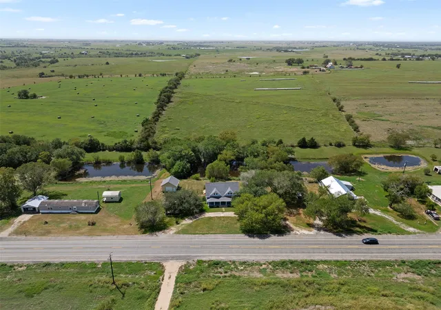 Photo 1 of Single family home for sale at 537 Fm 2436, La Grange, TX 78945 | MLS# 6533222 | Listing updated on 2026-09-25